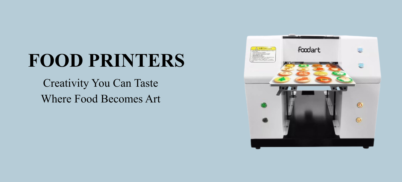 Food Printer