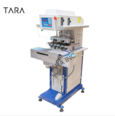 Pad Printing On Plastic Parts