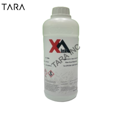 Foil INK and Adhesive