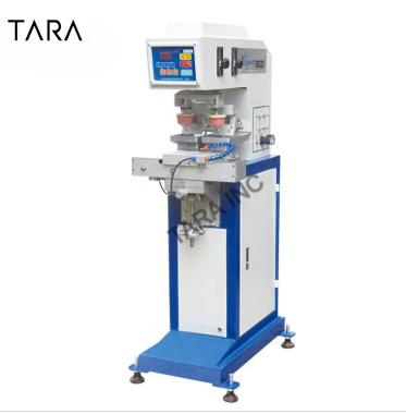 Industrial Pad Printing Machine