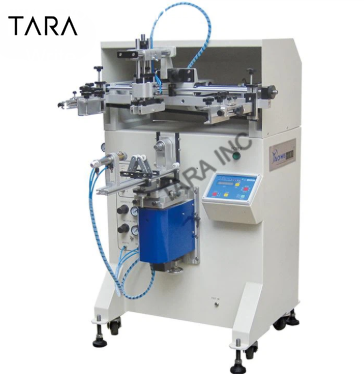 Bottle Screen Printing Machine