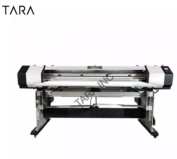 Wide Format Flatbed Food Printer FP-B0+