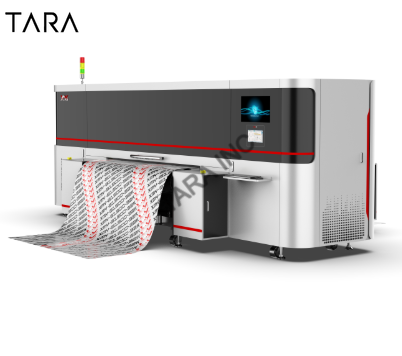 Belt type Direct Printer